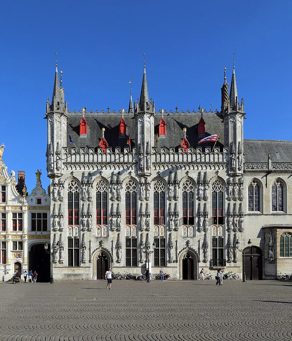 Bruges