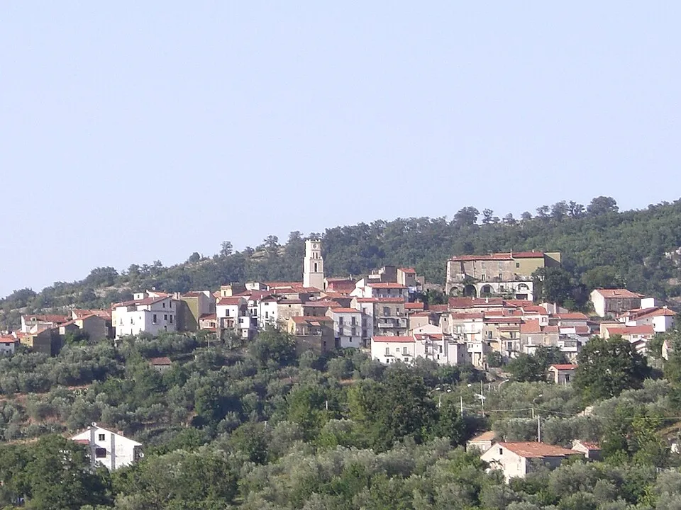 La Via Silente