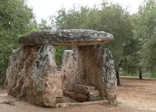 Via Ellenica - Terra degli Ulivi (Tappa 4)