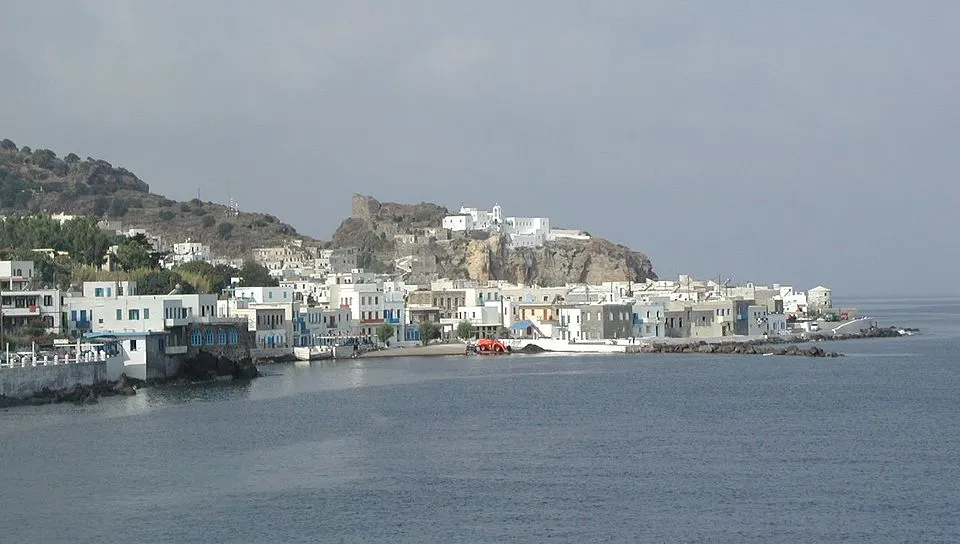 Mandraki-Stavros-Nikia