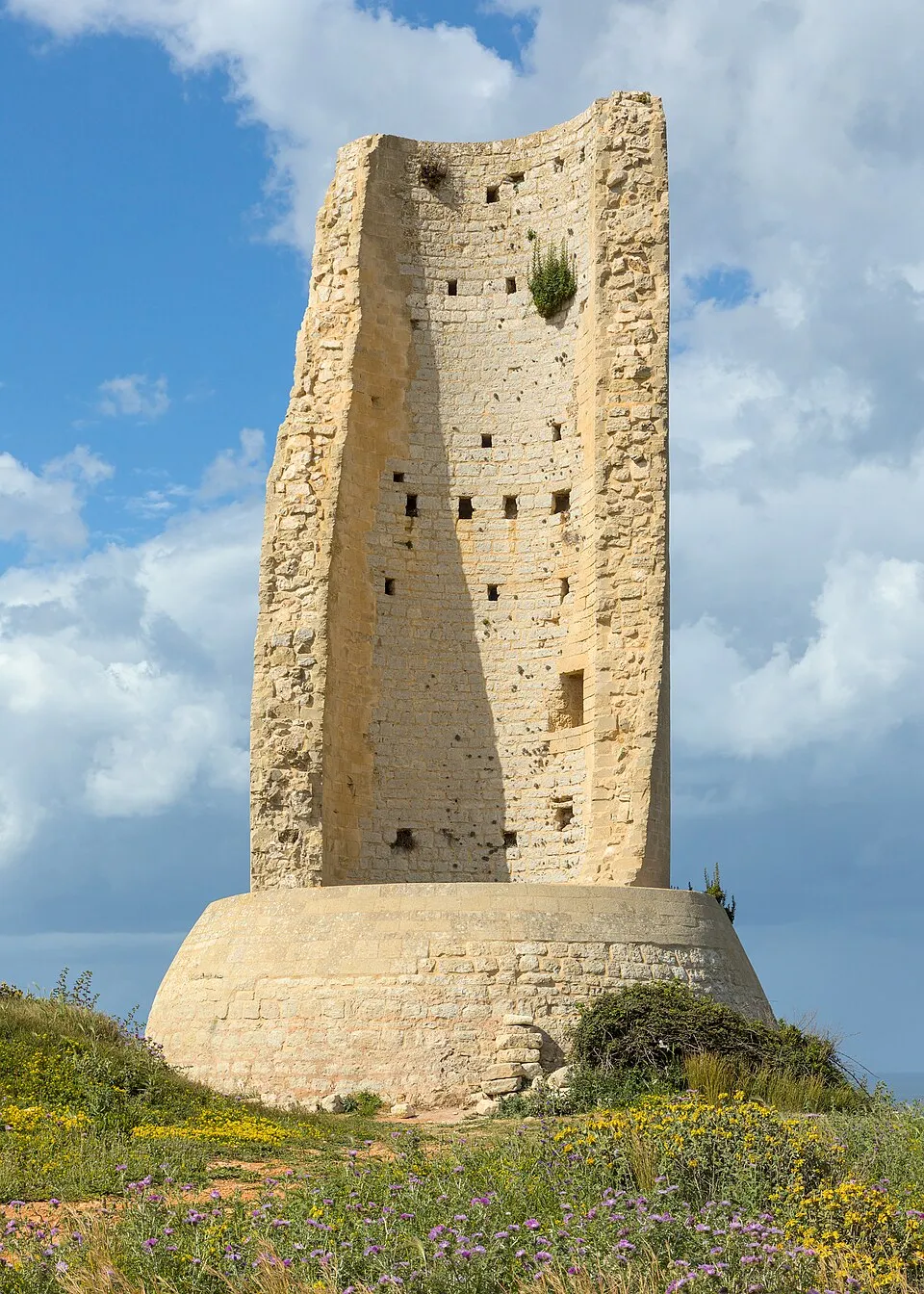 Sentiero Masseria Canniti