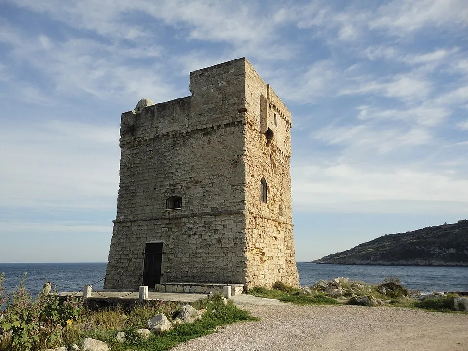 Tratturo Serra di Stachi
