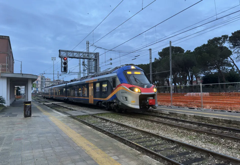 Cammino di Don Tonino - Tappa 8
