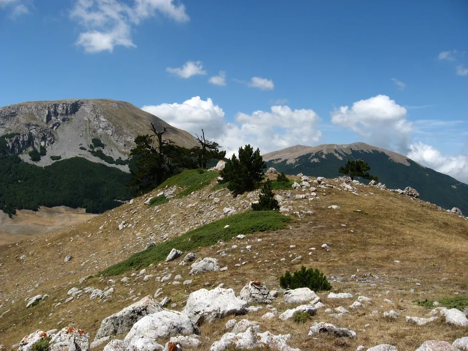 ABT Tappa 28: San Severino Lucano - Orsomarso