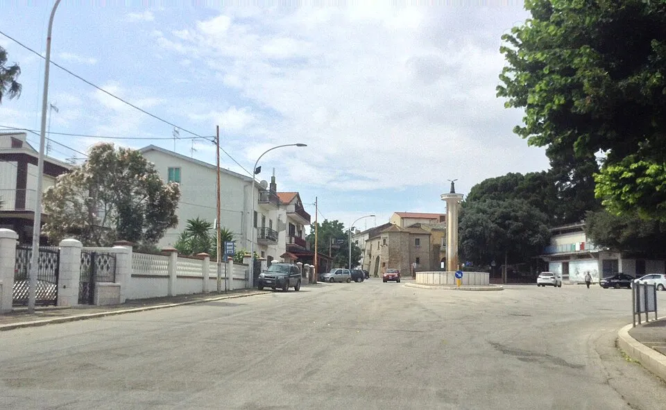 Regio Tratturo Magno - tappa 9