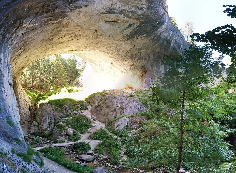 European long distance path E8 - part Bulgaria