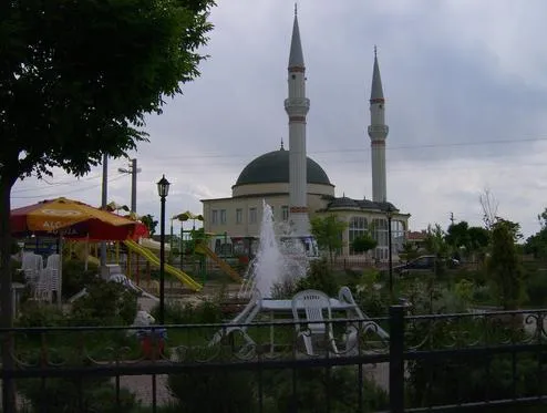 ST602 Ortakçi - Süloglu