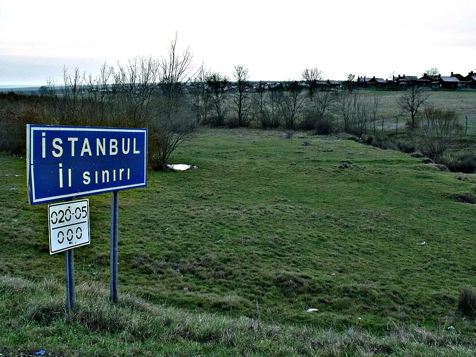 ST608 Saray - Binkiliç