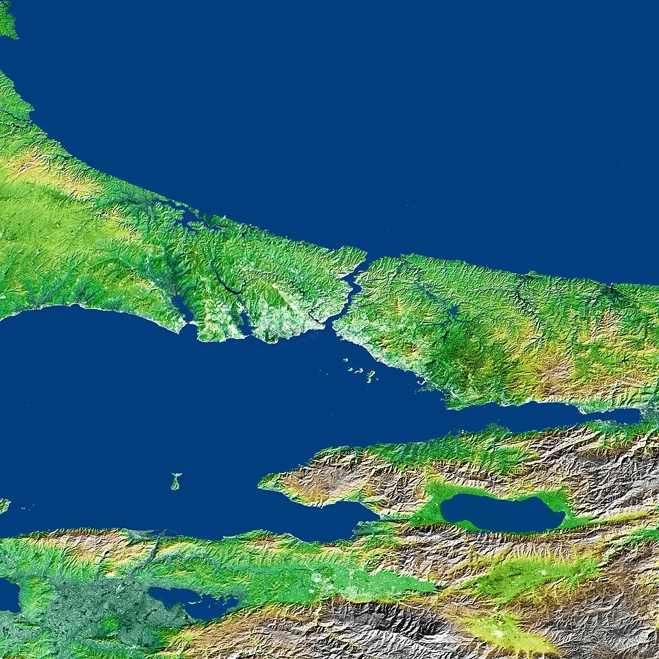 ST609 Binkiliç - Gümüşpinar
