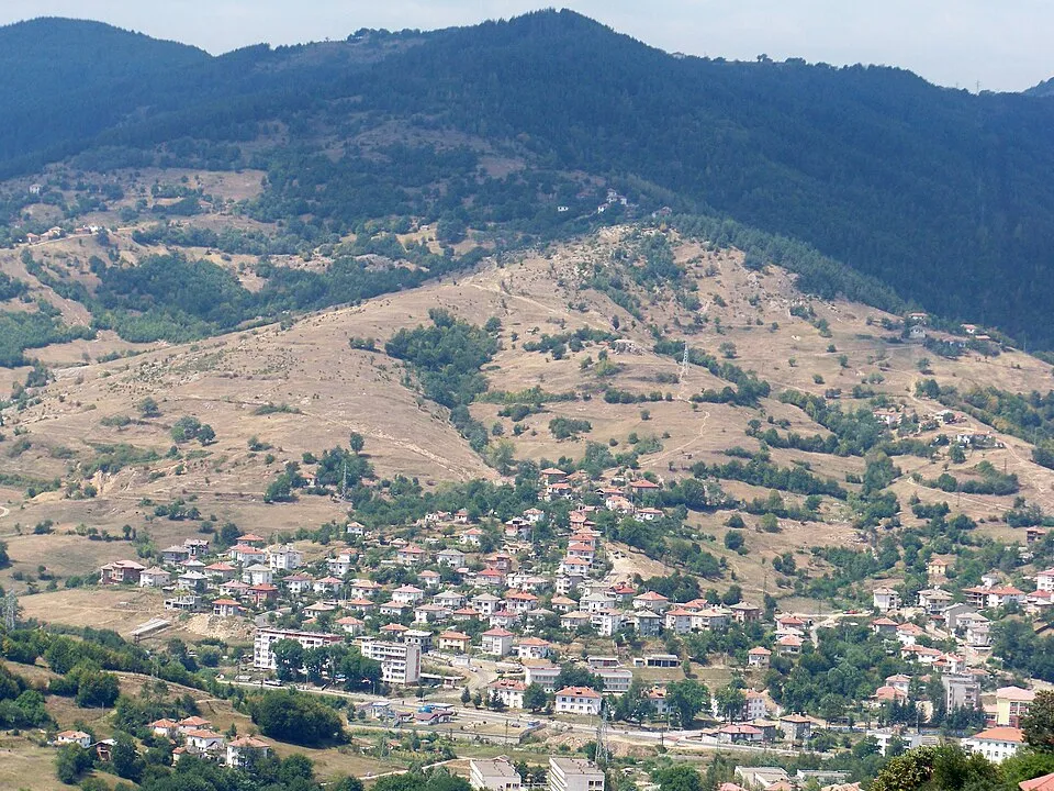 ST524 Ardino - Kitnitsa