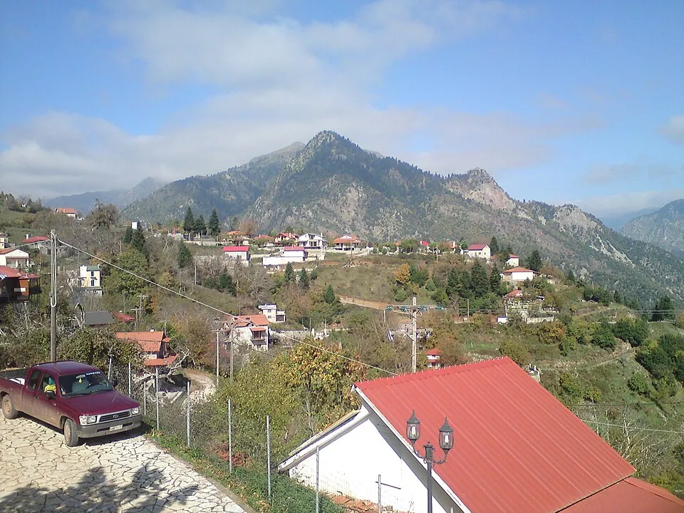 Via Agrafa