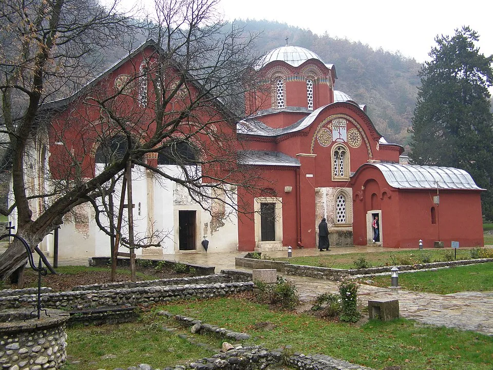 Via Dinarica Kosovo - Stage 1