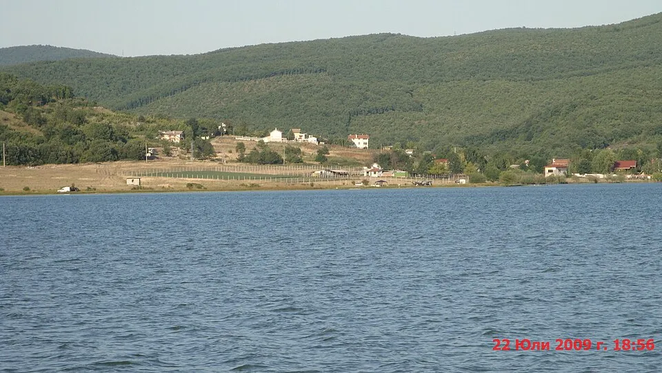 ST529 Madzharovo - Gornoseltsi
