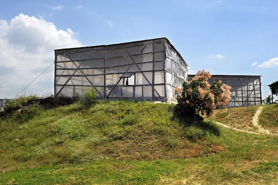 ST531 Ivaylovgrad - Ptylákio
