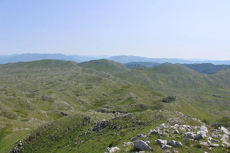 Liqeni i Lepurit Circuit