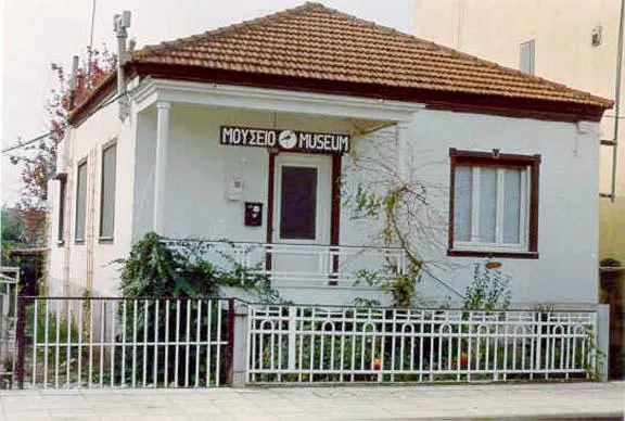 Nestos-Rodopi Trail: Γαλάνη – Κρωμνικό
