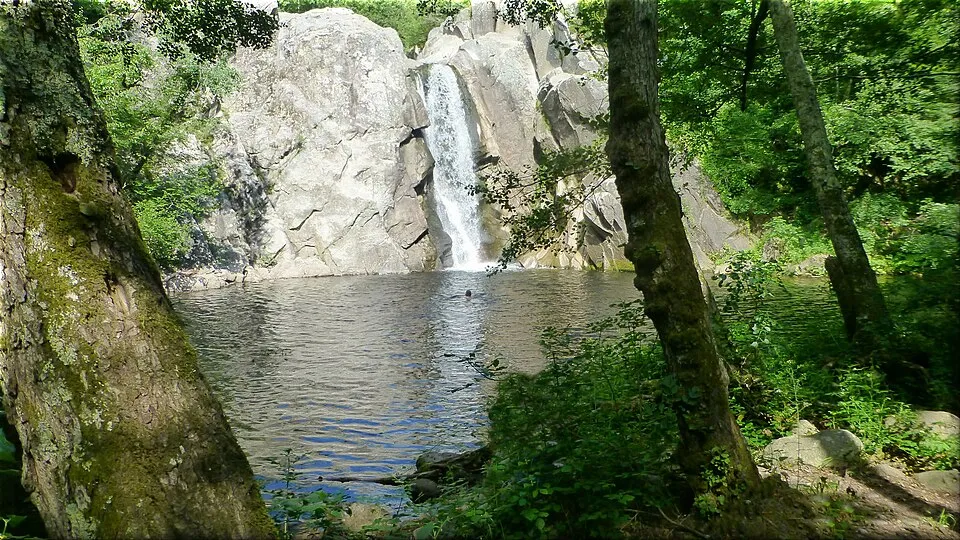 Dipotama Bridge