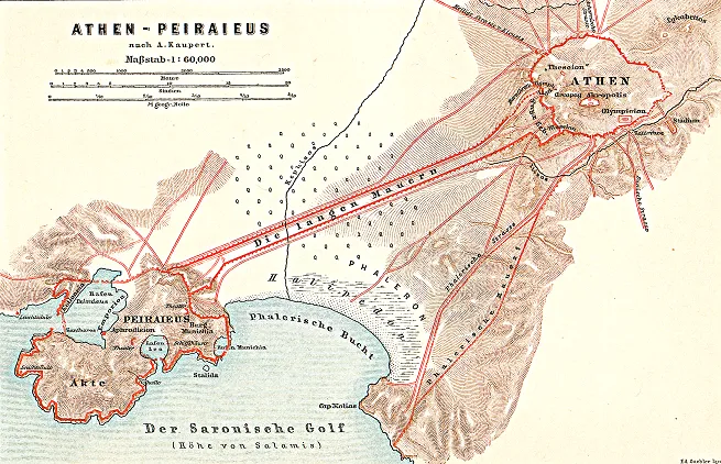 Μέθανα – Προφήτης Ηλίας