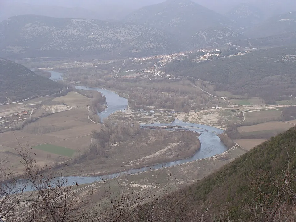 Karpouzi Trail