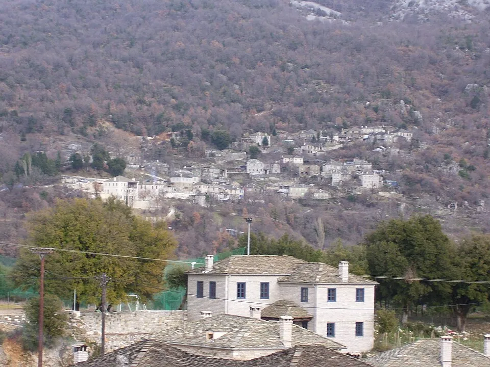 Vradeto Beloi Trail