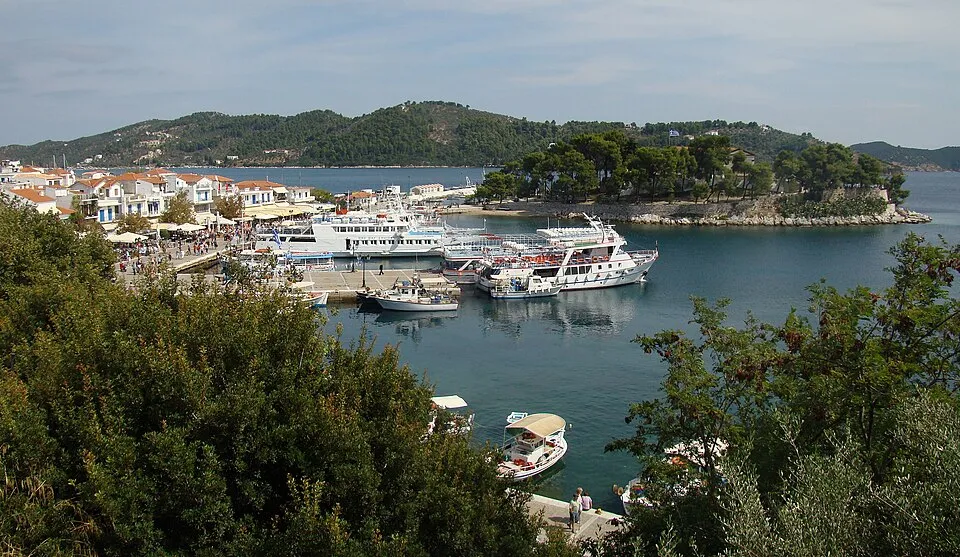 Skiathos Trail 06