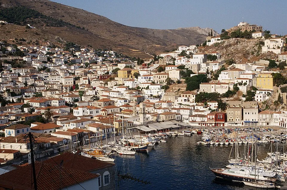 Hydra Trail 1A