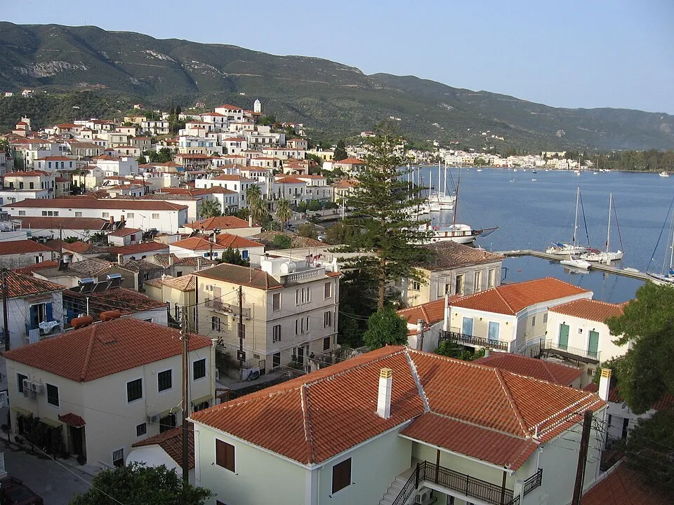 Poros Trails 5
