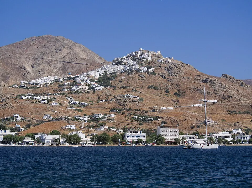 10 - Kallitsos - Profitis Ilias - Kallitsos