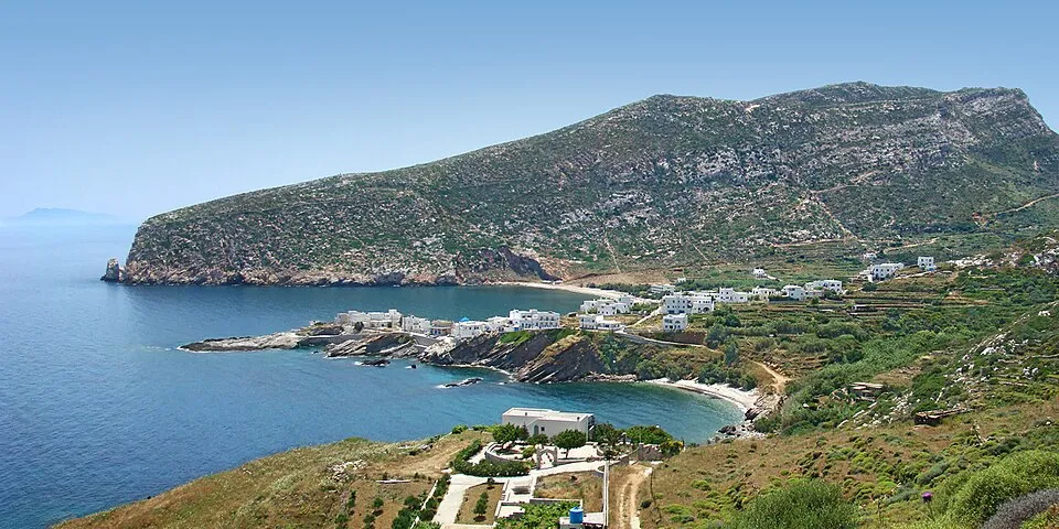 2A - Αγία Μαρίνα – Δανακός