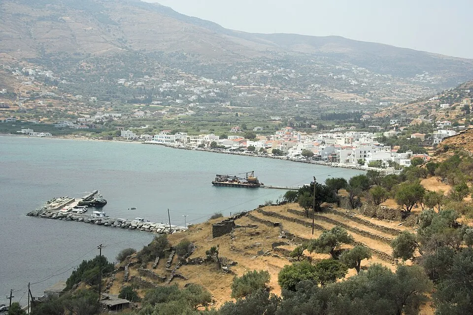 Tromarchia Circular Route