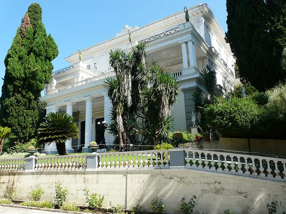 Corfu Paths CC01