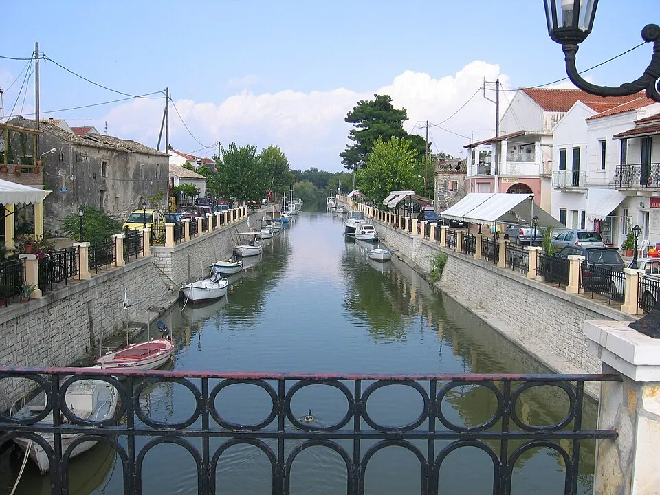 Corfu Paths SC01
