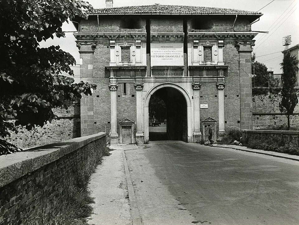 Radiale Salboro
