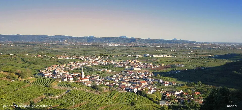 Percorso BLU - Pianezze