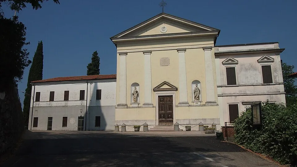 Percorso VERDE - Valle dei Molini