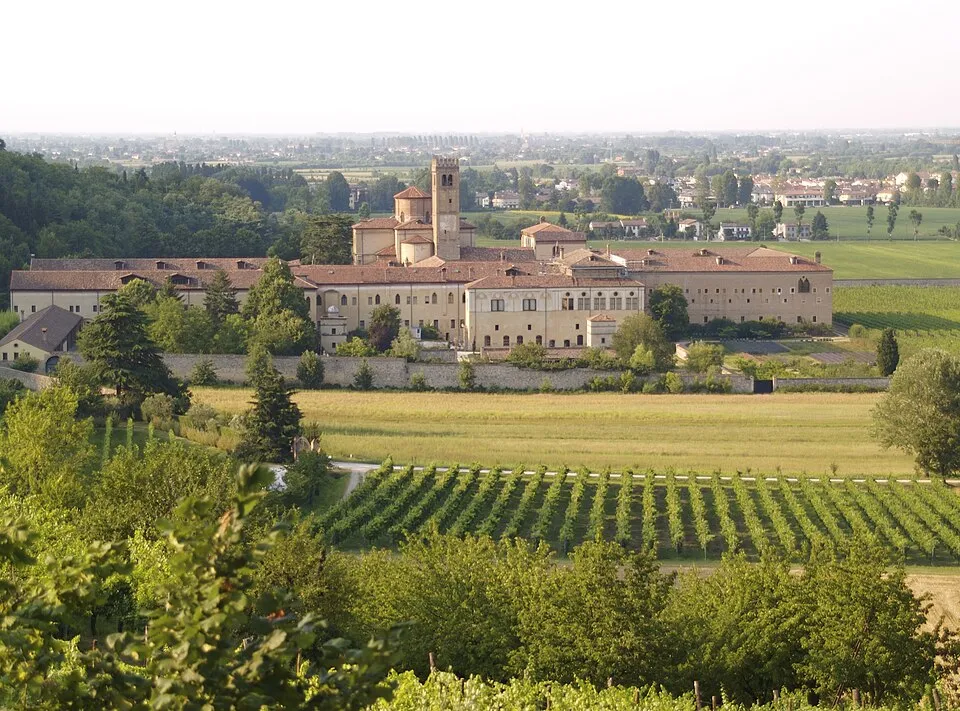 Sentiero di Monte Ortone