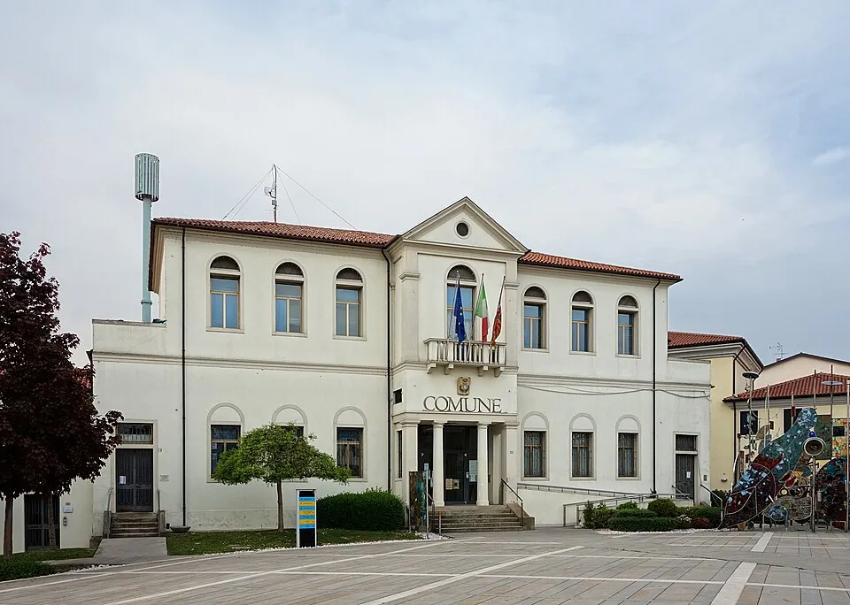 Sentiero del Monte San Daniele