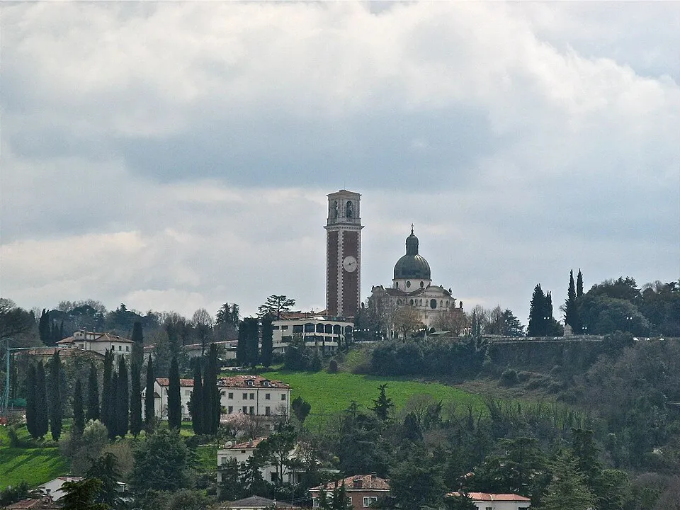 Anello Parco Retrone
