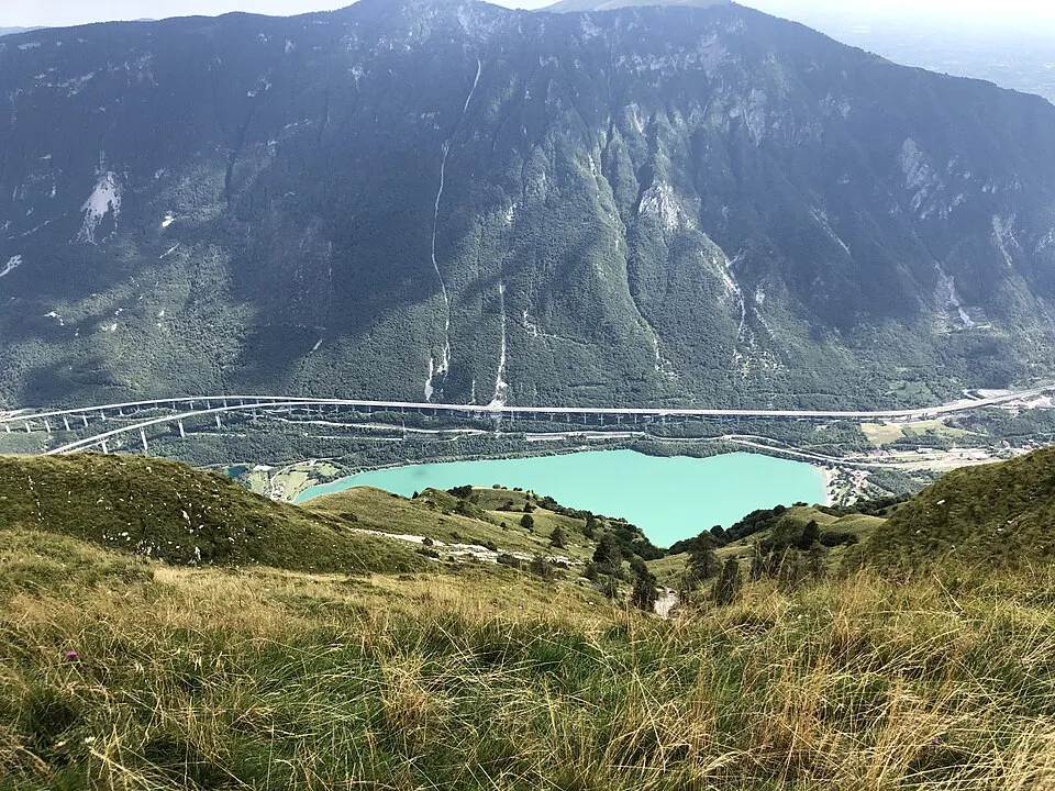 Sentiero naturalistico F2