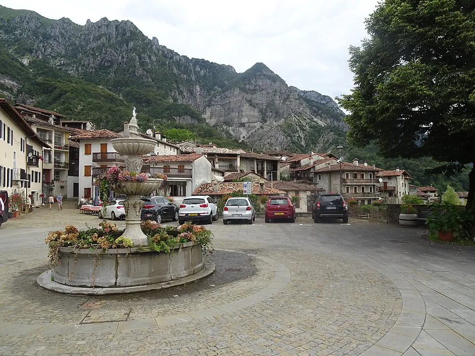 Sentiero Frassati