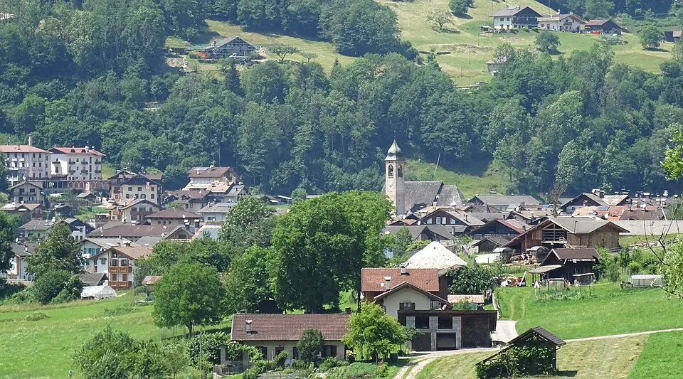 Sentiero "Piero Agostini"