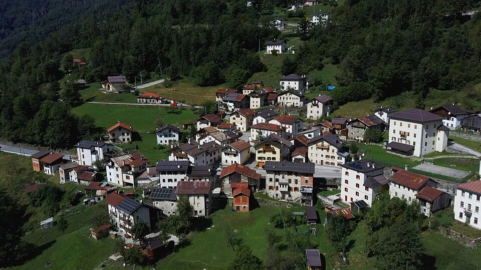 Intrecci del Tempo