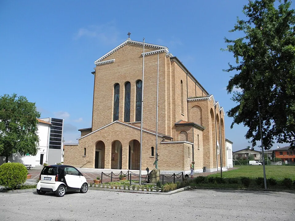 Cammino del beato Enrico - Tappa 10