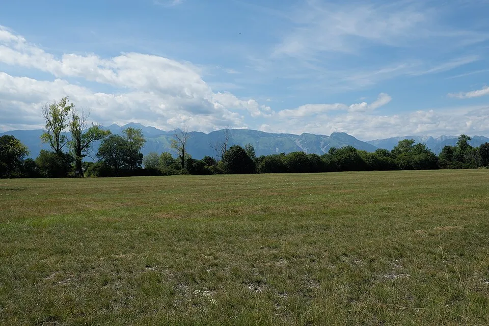 FVG 4 - Ciclovia delle Pianure