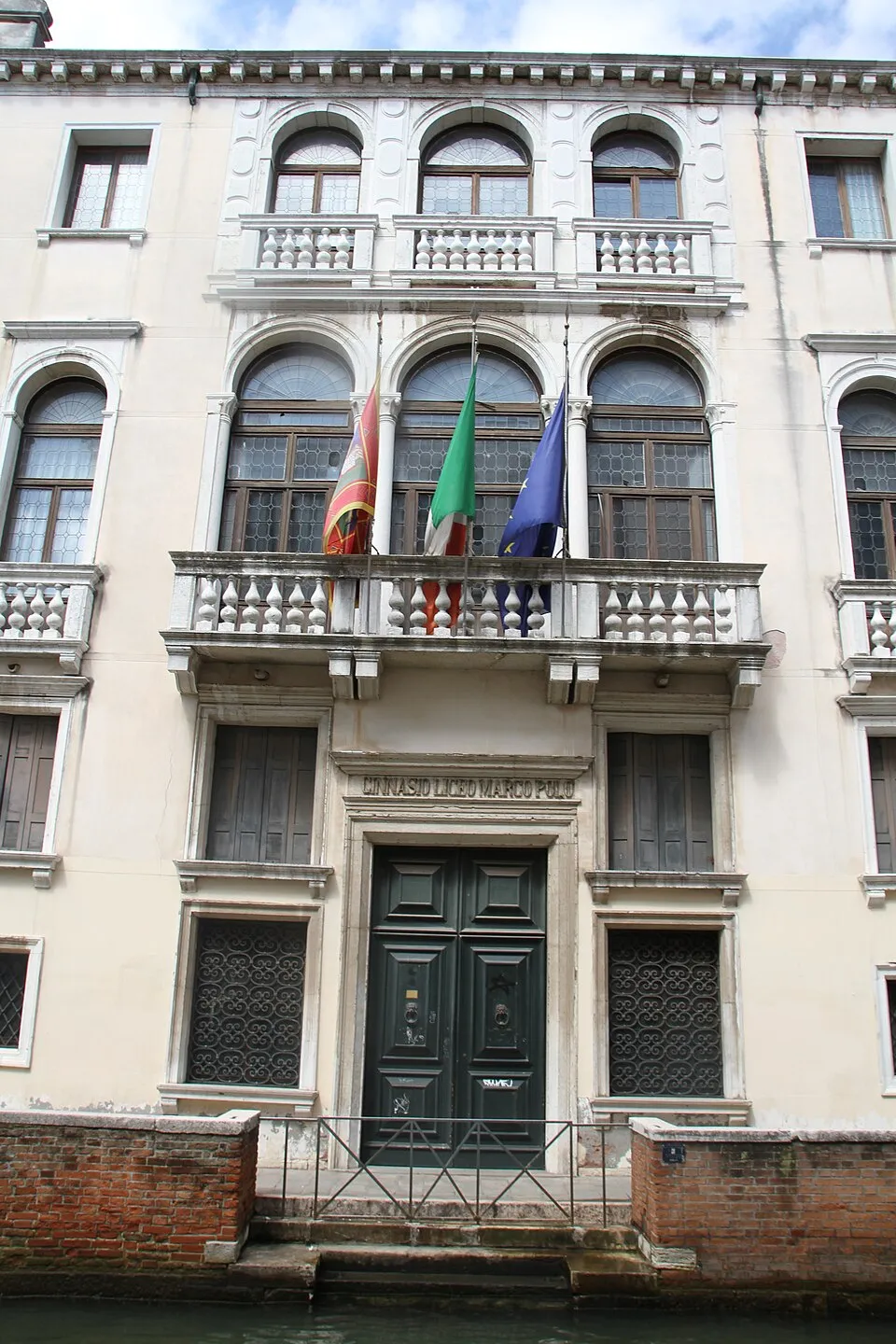 Munich-Venice - part Italy 2b