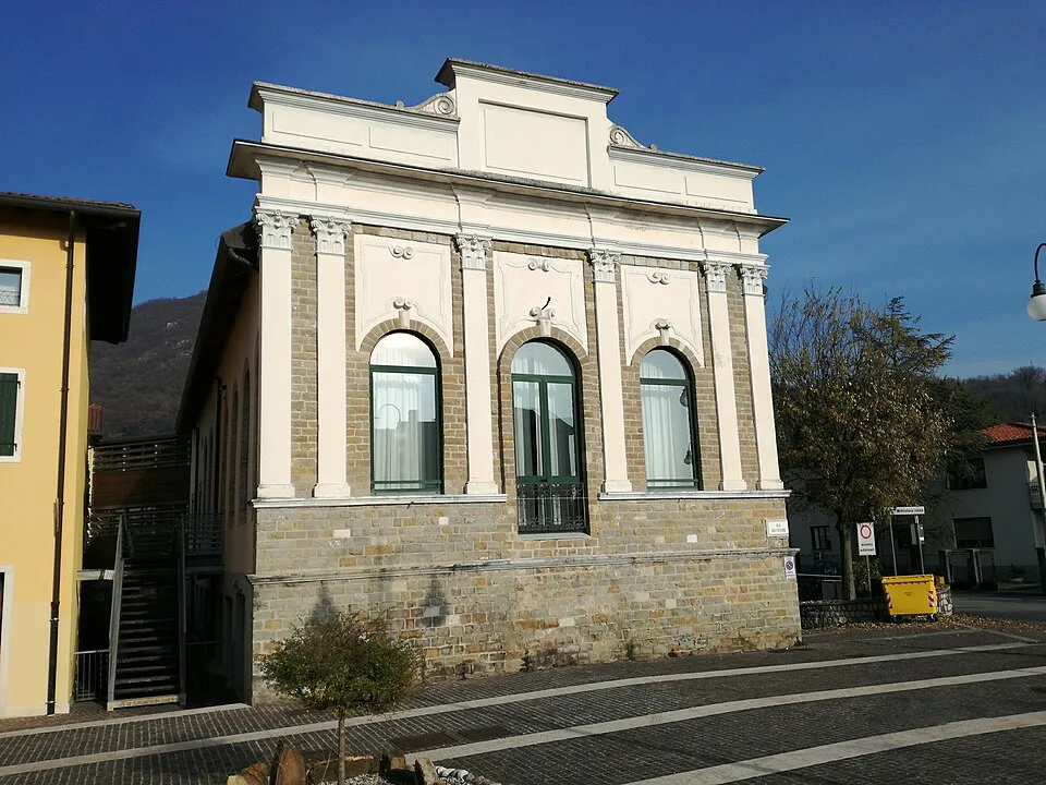 Cammino di San Cristoforo - Tappa 3