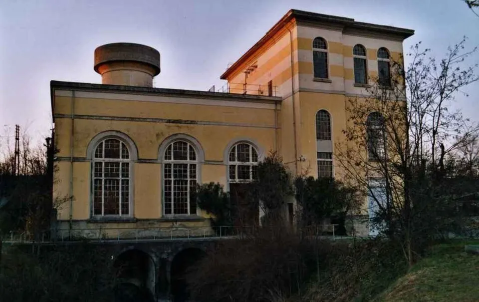 Cammino di San Cristoforo - Tappa 6