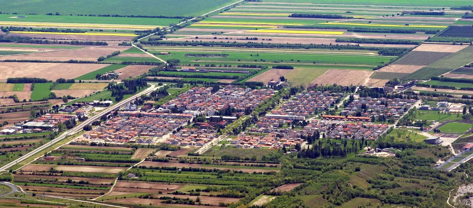 Cammino di San Cristoforo - Tappa 7