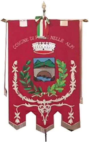 Ciclopedonale Pontalpina