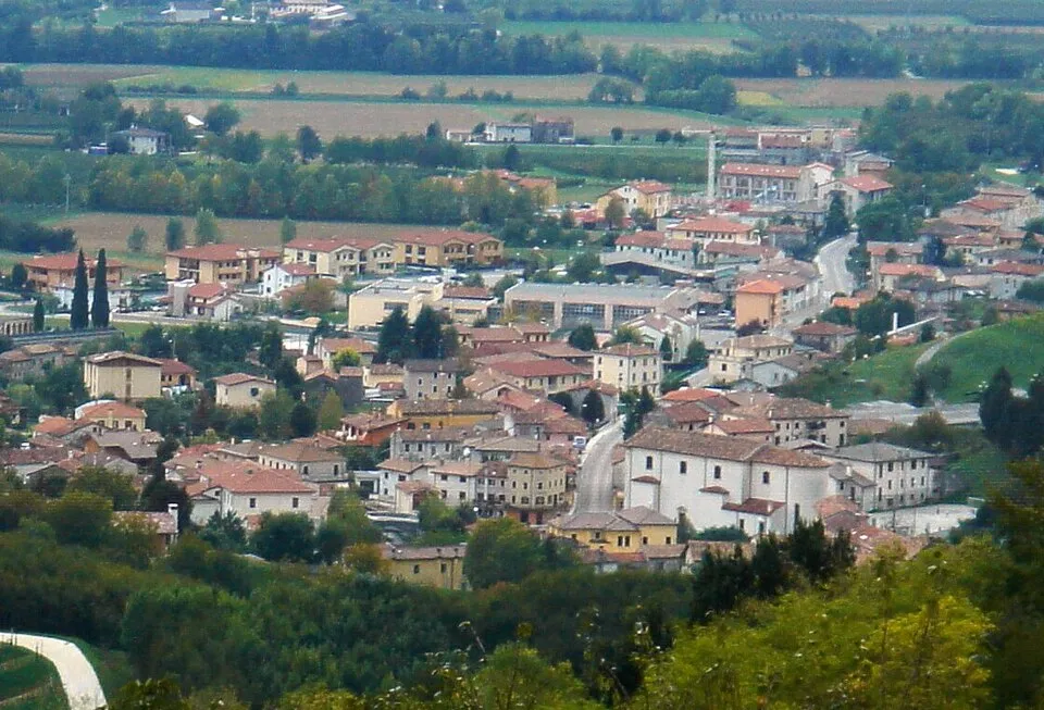 Raccordo Costa Nuda
